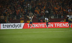 Fenerbahçe'den uzun yıllar  hafızalardan çıkmayacak Galatasaray galibiyeti!