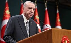 Kabine toplantısı sona erdi! Cumhurbaşkanı Erdoğan'dan önemli açıklamalar