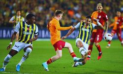 Galatasaray ile Fenerbahçe karşı karşıya: Şampiyon derbide belli olacak mı?