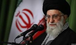 İran Dini Lideri Hamaney'den ilk açıklama geldi