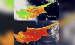 Ergün Bey: İklim değişikliği Kıbrıs adasını yavaş yavaş çölleştirmeye devam edecek