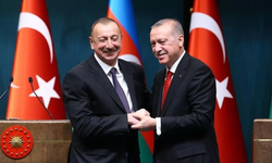 Erdoğan ve Aliyev'den kritik görüşme