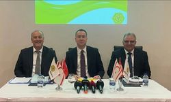 Kıbrıs Vakıflar Bankası’nın 41. Yıllık olağan genel kurulu yapıldı