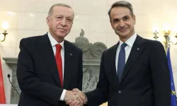 Yunanistan Başbakanı Miçotakis bugün Türkiye'ye geliyor