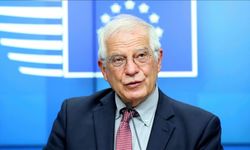 Josep Borrell: Güney Kıbrıs ve Lübnan AB’nin takviyesine güvenebilir
