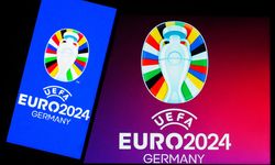 EURO 2024 Çeyrek Final İspanya-Almanya
