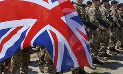 İngiltere İsrail askeri unsurlarının üsleri kullanmadığını duyurdu