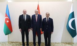 Astana’da  Kuzey Kıbrıs Türk Cumhuriyeti konuşuldu