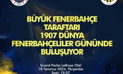 KKTCFBİDER’den Dünya Fenerbahçeliler Günü İçin Kıbrıs'ta Dev Organizasyon