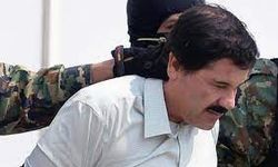 Başına 15 milyon dolar ödül konulan uyuşturucu baronu El Mayo yakalandı