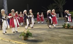 Yenierenköy-Dipkarpaz 1. Yaz Festivali başladı