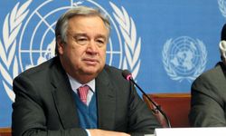 Guterres: Kıbrıs’ta statüko nedeniyle hayal kırıklığı arttı