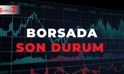 Borsa güne düşüşle başladı