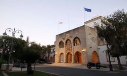 Yiannis Antoniou: Yunan Sözcünün açıklamaları Kıbrıs sorununun çözüm planıyla ilgili değil