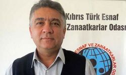 Kanber, esnaf ve zanaatkarların sorunlarına çözüm istedi