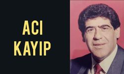 Mustafa Adaoğlu hayata veda etti