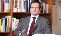 Prof. Dr. Şener Aktürk: Batı Avrupa’da Katolik olmayan tüm azınlıklar etnik temizliğe uğradı
