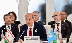 Tatar: KKTC’nin TDT üyeliği ile Türk dünyası ve Akdeniz arasındaki bağlantı kurulmuştur