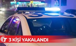 Limasol’da 2 kilodan fazla kokain ele geçirildi