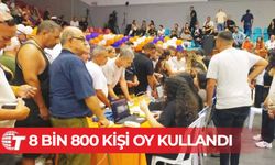 20.15 itibariyle kullanılan oy sayısı