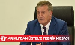 Arıklı, UBP kurultayını değerlendirdi: “O, artık partisinin lideri”