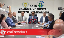 Asgari Ücrette Son Dakika Gelişmesi