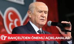 Bahçeli: Kıbrıs’ta küresel senaryoların tatbiki, ancak Türkiye’nin takatten düşmesiyle mümkündür