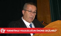 Sarper Altıncık: Nüfusa göre suç işleme oranı yüksek