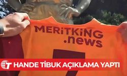 Galatasaray'ın yeni sponsoru "meritking.news" tartışma yarattı