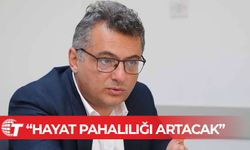 Tufan Erhürman: Doğru alternatif ne kırk katır, ne de kırk satırdır