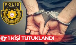 3 kaçak tutuklandı