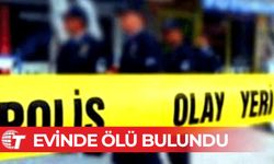 Balıkesir’de ani ölüm: 42 yaşında hayatını kaybetti