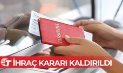 Üç kişinin ihraç kararı kaldırıldı!