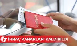 On iki kişinin ihraç kararı kaldırıldı!