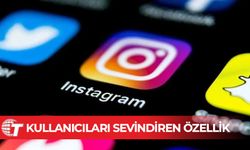 Instagram'da Hikayeler'e yorum yazma dönemi başlıyor