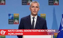 Stoltenberg: Güney’de Türkiye olmadan Avrupa kıtasının güvenliğini öngörmek imkansızdır