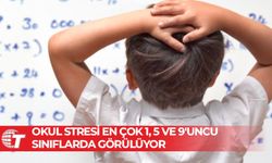 Okullar açılıyor: Stresi azaltmanın yolları neler?