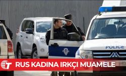 Rumlar, 63 yaşındaki kadını evden attı