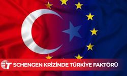 Türkiye, Schengen krizinde Avrupa’nın tek umudu