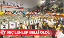 İşte UBP Parti Meclisi’nde görev alacakların listesi