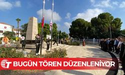 Lefkoşa’nın fethinin 454’üncü yıl dönümü dolayısıyla çelenk sunma töreni düzenlenecek