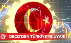 OECD uyardı: 2 riske dikkat çekti