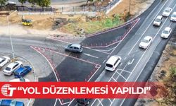 Uluçay: Gazimağusa Trafik Master Planı çerçevesinde adımlar atmaya devam edeceğiz