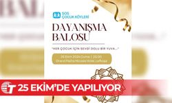 SOS Çocukköyü Derneği Dayanışma Balosu yapılıyor