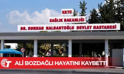 Ameliyat sonrası rahatsızlanan Ali Bozdağlı yaşamını yitirdi