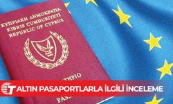 Altın pasaportlarla ilgili inceleme