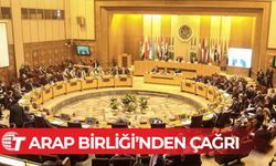 Arap Birliği’nden Lübnan için çağrı