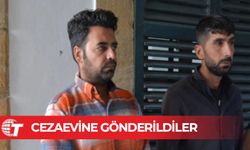 Polise giriş-çıkış belgesi almak için geldiler: Kaçak yaşadıkları tespit edildi