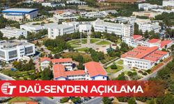 DAÜ-SEN: Huylu huyundan vazgeçmiyor!