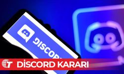 Discord’a Türkiye’den erişim engeli